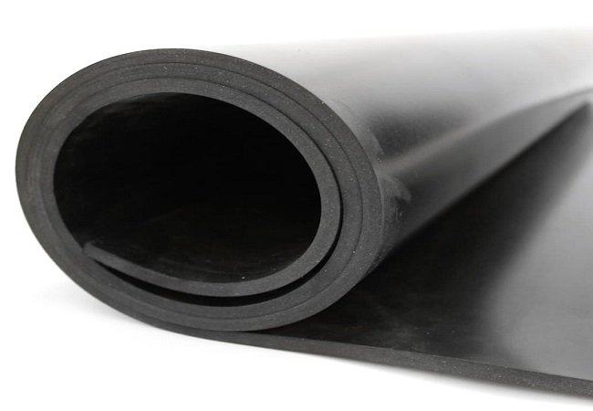 HNBR Rubber Sheet4
