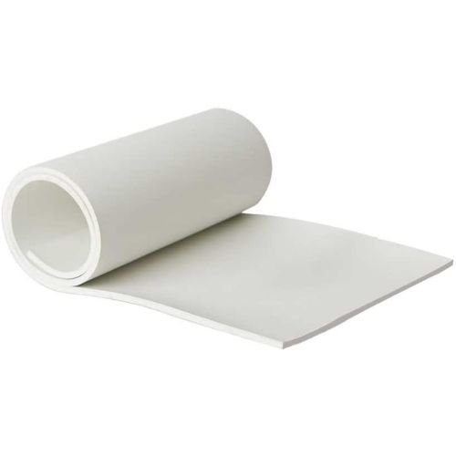 White Rubber Sheet